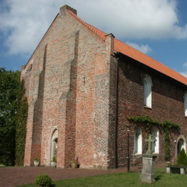 (Ochtersum) St.-Materniani-Kirche