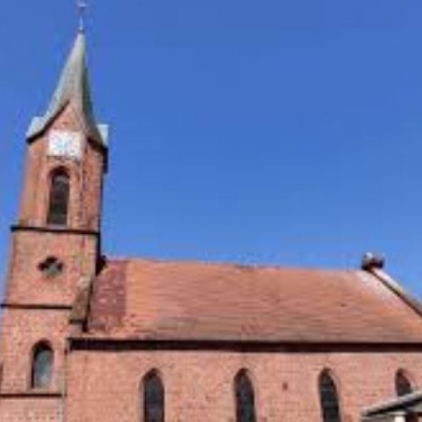 (Odenbach) Evangelische Kirche Odenbach