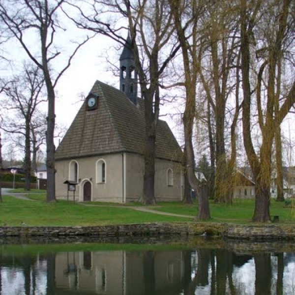 (Oelsnitz/Vogtland) Ev.-Luth. Kirchgemeinde Tirpersdorf