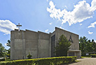 (Offenbach) Hl. Dreifaltigkeit