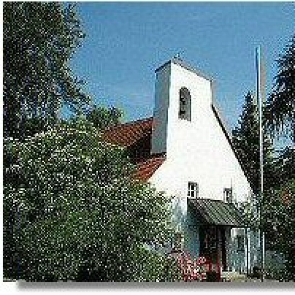 (Olching) Johanneskirche