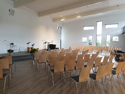 (Oldenburg) Landeskirchl. Gemeinschaft Oldenburg