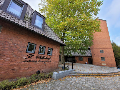 (Oldenburg (Oldb) Eversten) St. Willehad