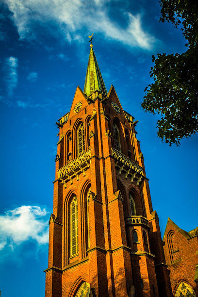 (Oldenburg (Oldb)) St. Peter