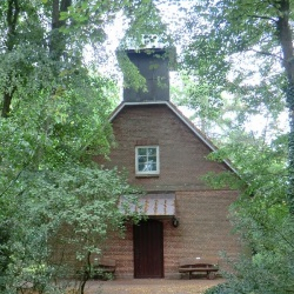 (Oldendorf) Kapellengemeinde Kranenburg