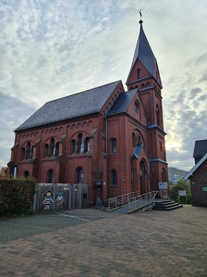 (Olpe) Evangelische Kirchengemeinde Olpe