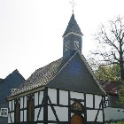 (Olpe Rhonard) St. Josef