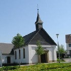 (Olpe Thieringhausen) St. Johannes