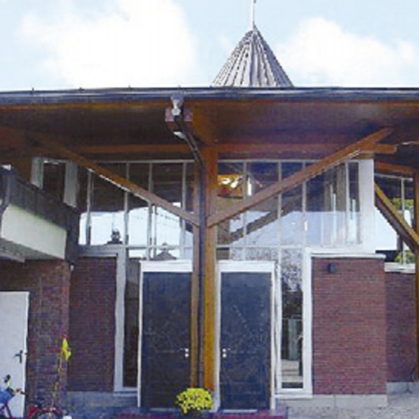(Osnabrück Dodesheide) Thomasgemeinde