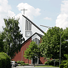 (Osnabrück Nahne) St. Ansgar