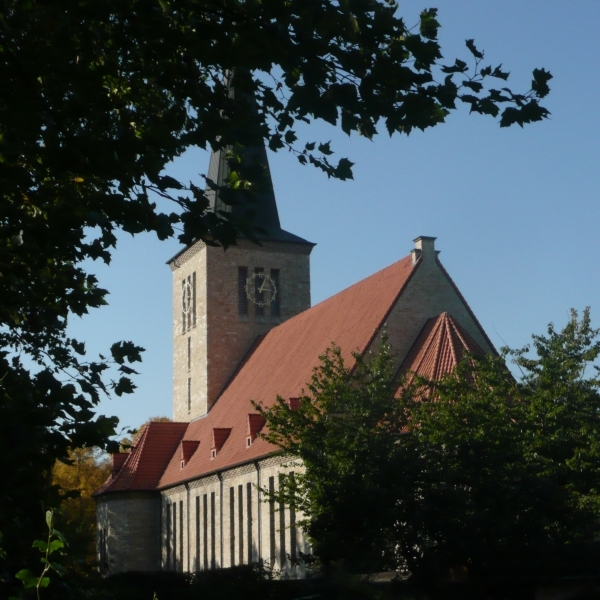 (Osnabrück Schinkel) Pauluskirche