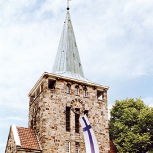 (Osnabrück) St. Michaelis