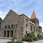 (Osnabrück Voxtrup) St. Antonius