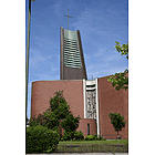 (Osnabrück Westerberg) St. Barbara