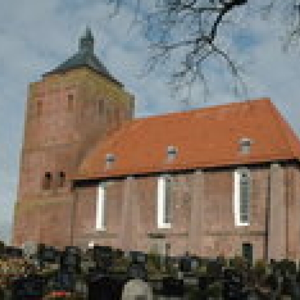 (Osteel) Warnfriedgemeinde Osteel