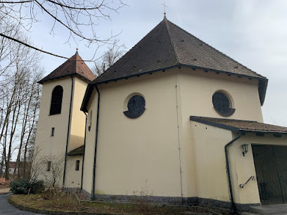 (Osterhofen) Kirchengemeinde Osterhofen