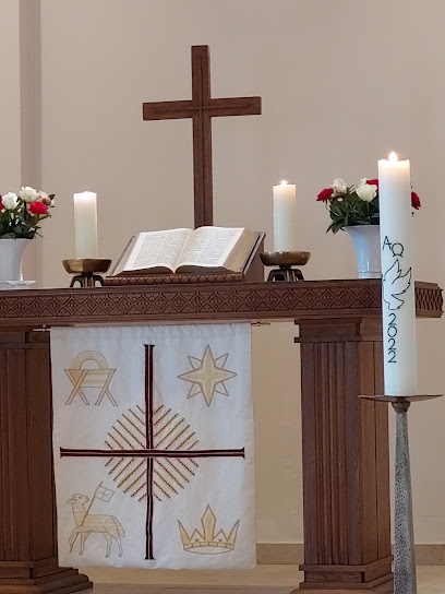 (Osterrönfeld) St. Michaelis Osterrönfeld