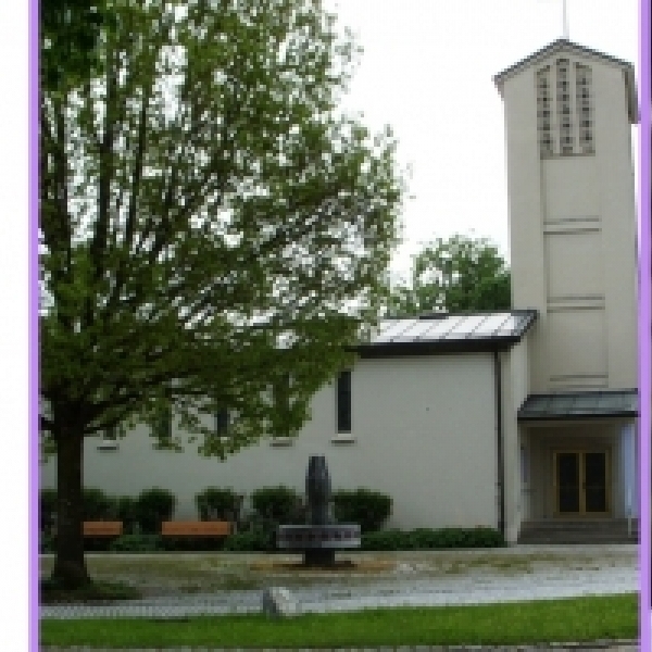 (Ottobeuren) Erlöserkirche