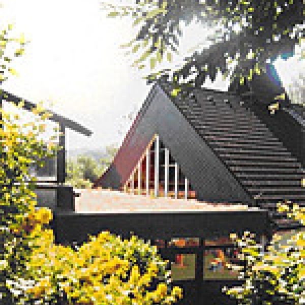 (Overath) Versöhnungskirche