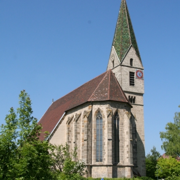 (Owen) Evangelische Kirchengemeinde Owen