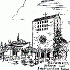 (Paderborn) St. Heinrich