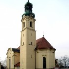 (Passau Haidenhof-Nord) St. Antonius von Padua