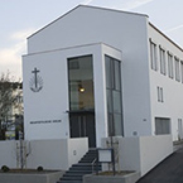 (Passau) Neuapostolische Kirche