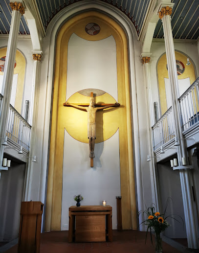 (Passau) St. Matthäus