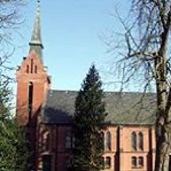 Pastorin Ute von Stuckrad-Barre