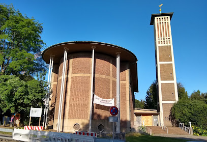 Paul-Gerhardt-Kirche