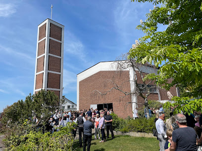 Pauluskirche Marburg