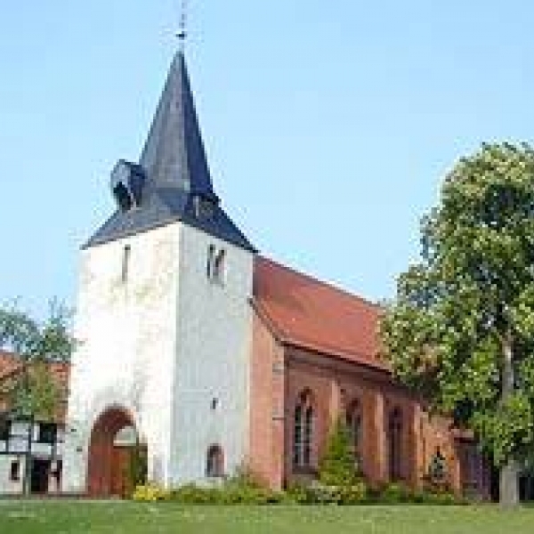 (Peine) Ev.-luth. St.-Johannis-Kirchengemeinde D