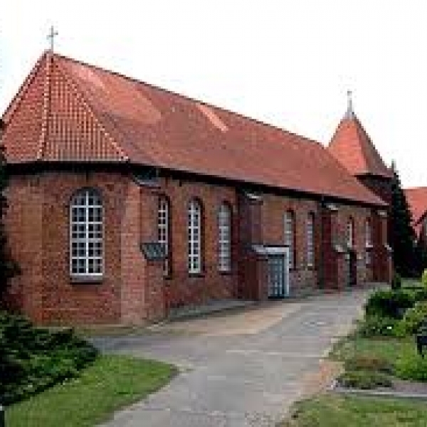 Petri-Kirche