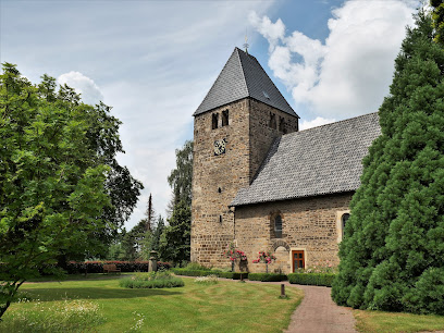 Petzer Kirche St. Cosmas/St. Damian