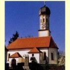 (Pfaffenhofen) St. Georg