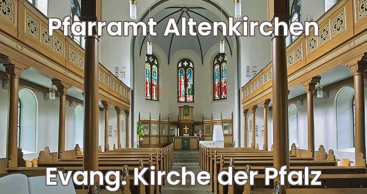 Pfarramt Altenkirchen