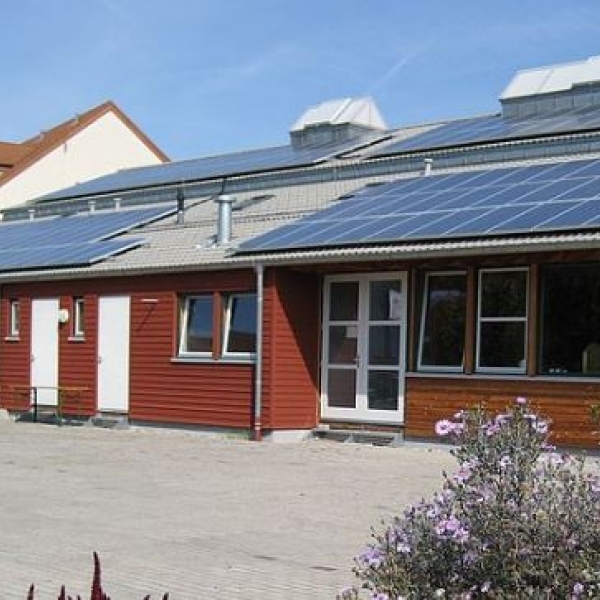 Pfarramt Limburgerhof 2