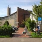 Pfarrkirche St. Marien