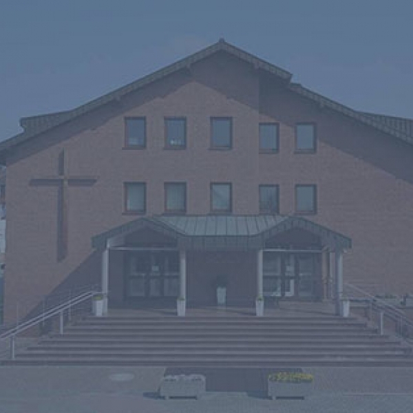 (Pfungstadt) Evangelische Baptisten-Brüdergemeinde