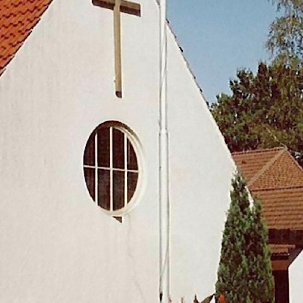 (Pinneberg) Kreuz-Kirchengemeinde Pinneberg