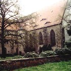 (Pirna) Klosterkirche St. Heinrich