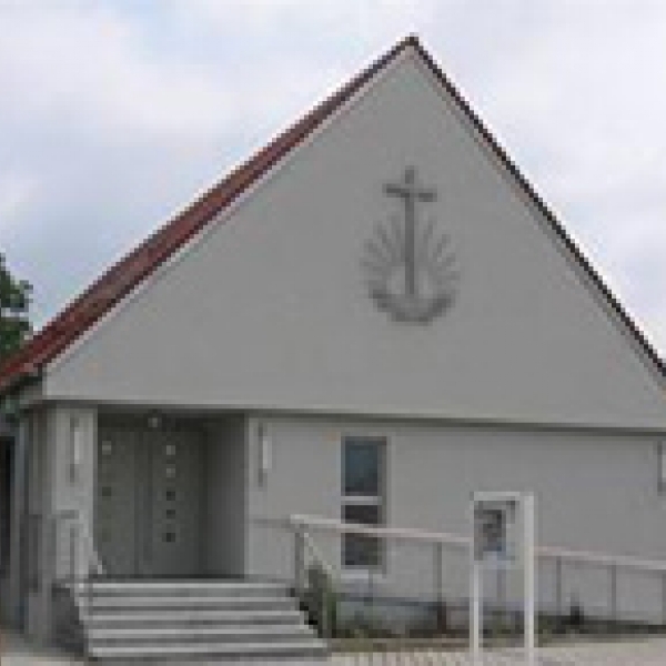 (Plattling) Neuapostolische Kirche