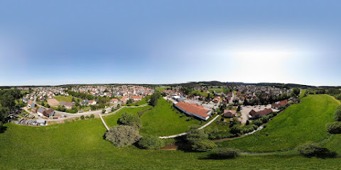 (Pleinfeld) Kirchengemeinde Pleinfeld