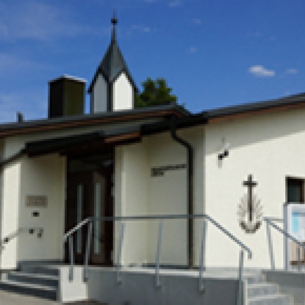 (Pocking) Neuapostolische Kirche