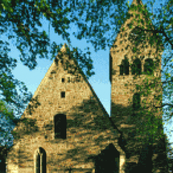 (Porta Westfalica) Kirchengemeinde Veltheim