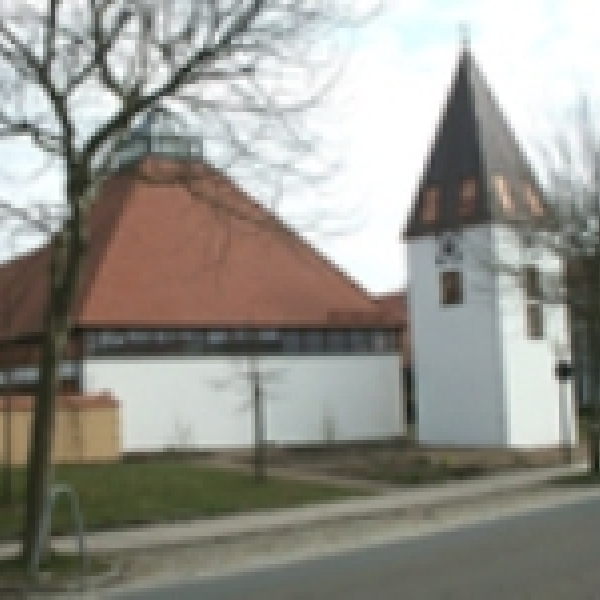 (Postbauer) Kirchengemeinde Postbauer-Heng