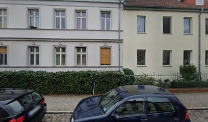 (Potsdam) Christliche Gemeinde Potsdam-Babelsberg