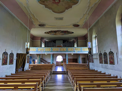 (Prosselsheim) St. Bartholomäus
