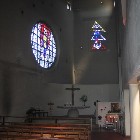 (Püttlingen) Kloster Hl. Kreuz