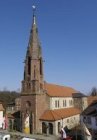 (Quakenbrück) Unbefleckte Empfängnis Mariens